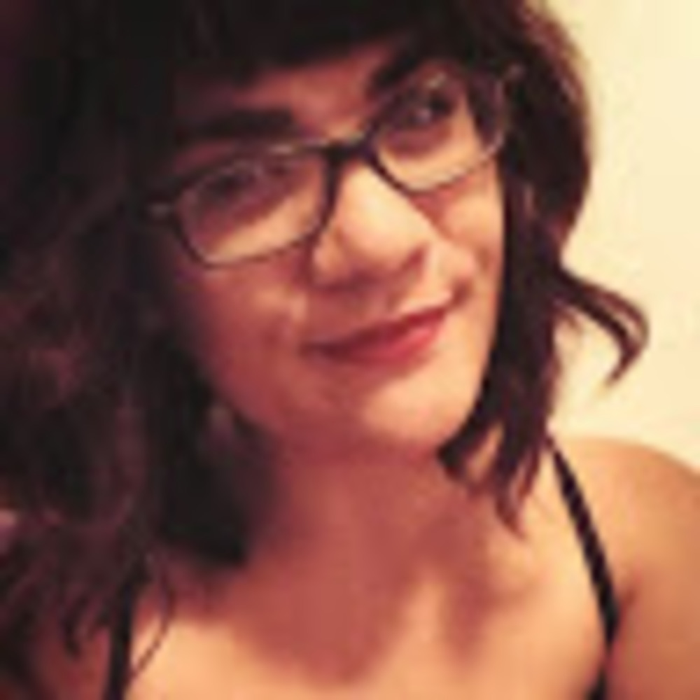 Meet your Posher, Kelsey